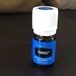 New- Young Living Essential Oils Panaway 5ml